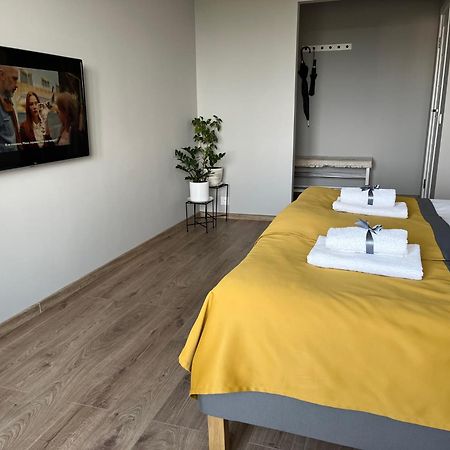Pine Apartment Visaginas Εξωτερικό φωτογραφία