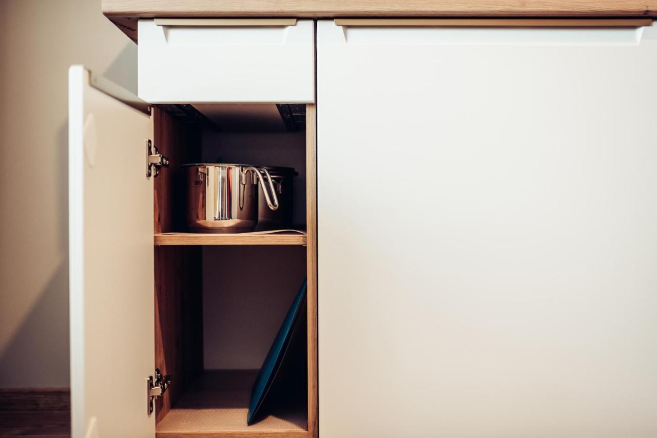 Pine Apartment Visaginas Εξωτερικό φωτογραφία
