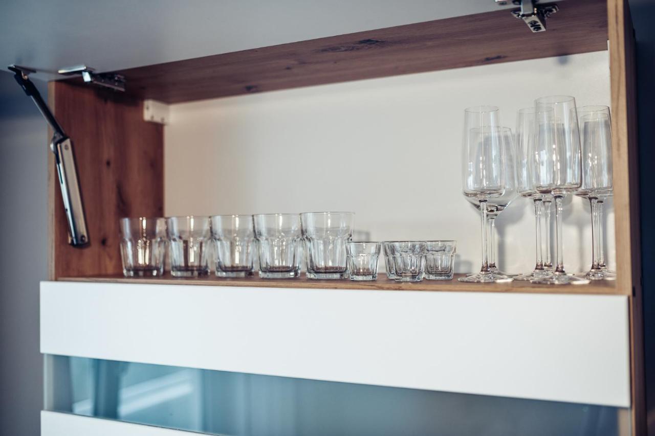 Pine Apartment Visaginas Εξωτερικό φωτογραφία