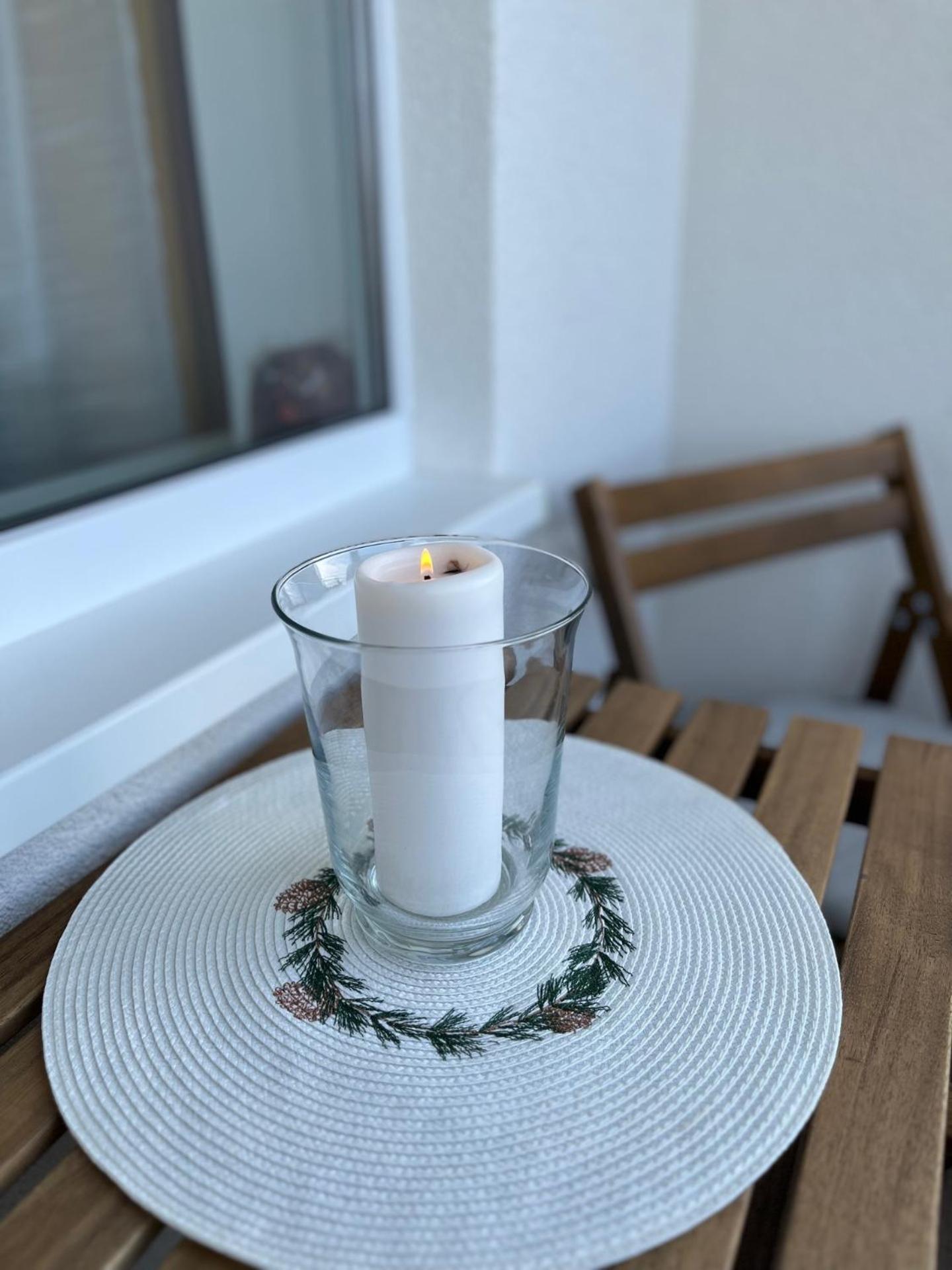 Pine Apartment Visaginas Εξωτερικό φωτογραφία